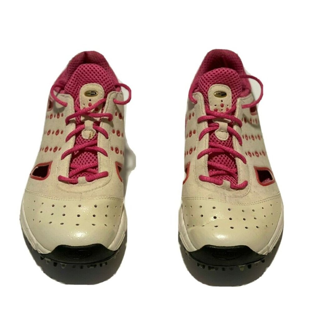 Adidas Women's EVG 791003 Climacool  Golf Shoes